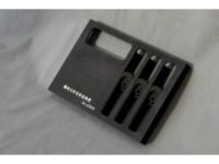 酶標(biāo)儀標(biāo)準(zhǔn)物質(zhì)（吸光度標(biāo)準(zhǔn)片、波長(zhǎng)標(biāo)準(zhǔn)片、靈敏度標(biāo)準(zhǔn)片）