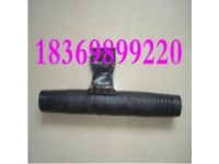 DN50型瓦斯抽放導(dǎo)流管 導(dǎo)流管工藝可靠