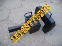 P75撞軌器 50撞軌器 75kg/m鋼軌撞軌器 老廠家品牌