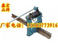 500液壓擠孔機(jī) 靜壓力鋼軌擠孔機(jī) KKY300液壓擠孔機(jī)