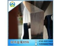 國標(biāo)7075-T6鋁板材   AL7075品質(zhì)保證