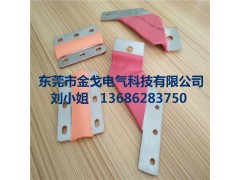 广东省电池软连接/汇流排软铜排供应商