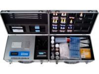 土壤微量元素速測(cè)儀