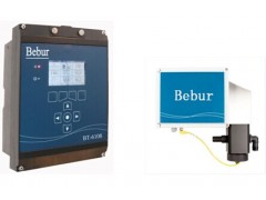 bebur流动电流检测仪(SCD仪)