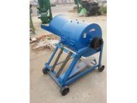 新型 畜牧養(yǎng)殖青儲秸稈打捆機