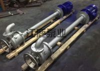液下泵YW (1)
