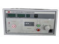 CC9670K型高頻電介質強度測試儀