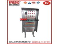 304 316戶外防爆防腐配電柜定做