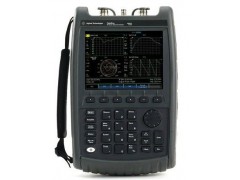 多台-回收Agilent N9923A射频分析仪
