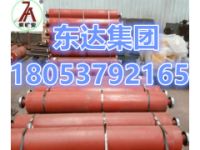 甲帶給煤機(jī)配件--托輥高端品質(zhì)