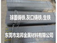 F12801灰口鑄鐵棒