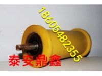 地滾輪價(jià)格優(yōu)惠，聚氨酯地滾輪生產(chǎn)