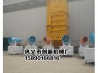 象山創(chuàng)新45米霧炮機(jī)15890166816