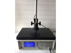FT-331A四探针法粉末电导率测试仪/电阻率测试仪