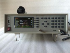 FT-341A双电四探针粉末电阻率测试仪
