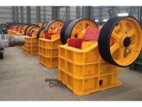 為啥都買顎式破碎機(jī)SGY55