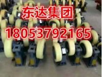 LS35雙輪滾輪灌耳供貴州煤礦