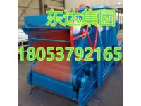 山西呂梁GLD800/5.5皮帶給煤機先進機械