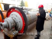 如何選擇粉煤灰球磨機生產(chǎn)廠家