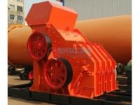 瑞元機(jī)械煤矸石破碎機(jī)高品質(zhì)環(huán)保節(jié)能視質(zhì)量為生命