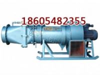 陕西SCF-6矿用湿式除尘风机生产厂家