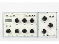 ZX119-10型兆歐表檢定裝置