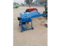 內(nèi)蒙古農(nóng)作物秸稈青儲打捆粉碎揉絲機全年三包高效耐用