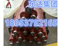 GLD系列皮帶給煤機(jī)配件--托輥老客戶價(jià)格