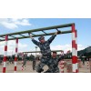 陕西汉中武警训练障碍器材多少钱,一套部队400米障碍厂家报价