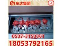 2017壓風(fēng)自救標準全國首批 山東唯一