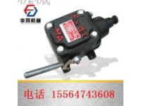 BAX-5/127礦用隔爆型打點器