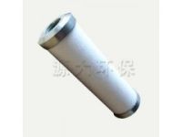 CEMS采樣探頭濾芯