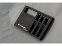 酶標(biāo)儀標(biāo)準(zhǔn)物質(zhì)（吸光度標(biāo)準(zhǔn)片、波長(zhǎng)標(biāo)準(zhǔn)片、靈敏度標(biāo)準(zhǔn)片）