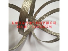 镀锡铜辫子加工，编织软铜带生产
