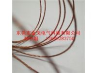 紫铜编制线，无氧铜丝编织线生产厂家