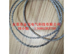 铜线编织带，镀锡铜导电带优质供应商