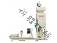 保定科勝DGS-25顆粒包裝機(jī)丨魚丸定量包裝機(jī)