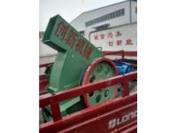 衡水木屑粉碎機不斷創(chuàng)新順應時代