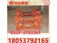 DDZ-30/100斷帶抓捕器防止膠帶跑偏