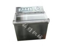 保定科勝鵪鶉蛋真空機(jī)丨白洋淀荷葉茶真空機(jī)