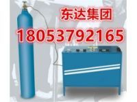AE102A礦用氧氣充填泵放心廠家 氧氣充填泵