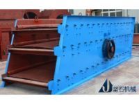 大家的信任 是JS圓振動(dòng)篩努力的動(dòng)力