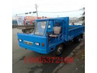 福建毛竹運(yùn)輸車 四不像車 斷氣剎雙頂自卸 廠家定制