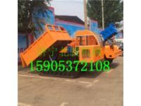 廠家定制特制車履帶運輸車 履帶隨車吊 小型樓板運輸車