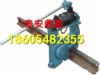 KKY-1050型液壓鋼軌鉆孔機(jī) 液壓鋼軌打孔機(jī)