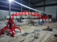 改裝抓木機(jī)  改裝抓木機(jī)價格   改裝抓木機(jī)廠家