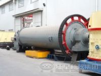 球磨機(jī)中水泥球磨機(jī)型號(hào)選擇原則MHM56