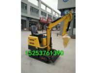 小型農(nóng)用挖掘機 微型履帶挖掘機國家標(biāo)配