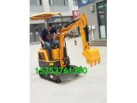 18小型果園挖土機(jī) 小型農(nóng)用挖溝機(jī)升級(jí)品質(zhì)