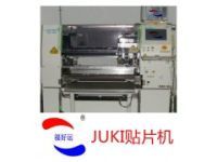 JUKI 760 贴片机